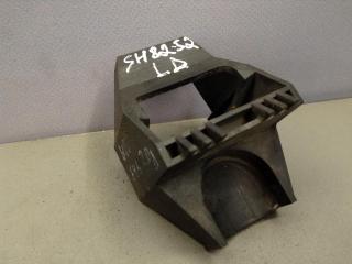 кронштейн радиатора BMW 3 серия E46 2001, M54 B22 (226S1), АКПП, седан, 1436264