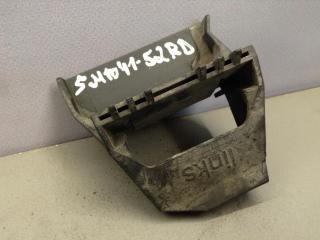 кронштейн радиатора BMW 5 серия E39 1999, 2.0 л., M52 B20 (206S3), бензин, АКПП, седан, 1737706