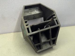 кронштейн радиатора BMW 3 серия E46 [рестайлинг] 2004, 2.0 л., M47 D20 (204D4), дизель, АКПП, хетчбэк 5 дв., 1436264