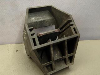 кронштейн радиатора BMW 3 серия E46 2002, 2.0 л., M47 D20 (204D1), дизель, АКПП, седан, 1436264