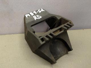 кронштейн радиатора BMW 3 серия E46 2002, 2.0 л., M47 D20 (204D1), дизель, АКПП, седан, 1436264