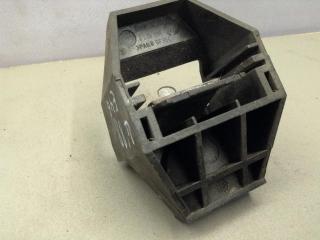 кронштейн радиатора BMW 3 серия E46 2001, 1.6 л., N45 B16 A, бензин, АКПП, седан, 1436264