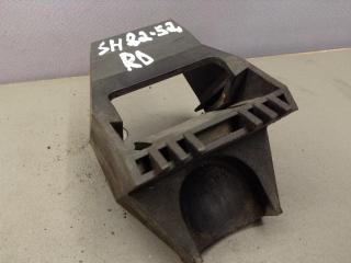 кронштейн радиатора BMW 3 серия E46 2001, M54 B25 (256S5), АКПП, седан, 1436264