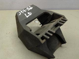 кронштейн радиатора BMW 3 серия E46 [рестайлинг] 2004, 1.8 л., N46 B18 A, бензин, АКПП, вишня, седан, 1436264