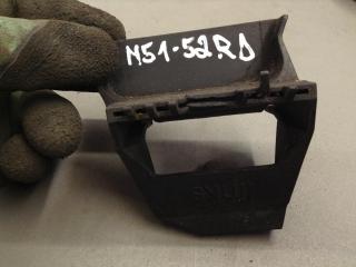 кронштейн радиатора BMW 5 серия E39 [рестайлинг] 2002, M54 B30 (306S3), АКПП, седан, 1737706