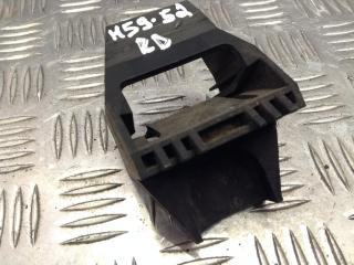 кронштейн радиатора BMW 3 серия E46 2002, 2.0 л., M47 D20 (204D4), дизель, АКПП, седан, 1436264