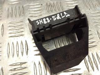 кронштейн радиатора BMW 5 серия E39 [рестайлинг] 2001, M54 B30 (306S3), АКПП, седан, 1737707