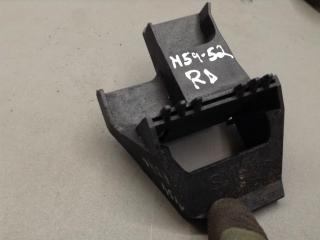 кронштейн радиатора BMW 5 серия E39 1997, 2.0 л., M52 B20 (206S3), бензин, АКПП, седан, 1703686