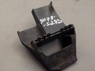 кронштейн радиатора BMW 5 серия E39 1997, 2.0 л., M52 B20 (206S3), бензин, АКПП, седан, 1703686