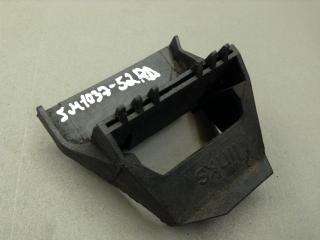 кронштейн радиатора BMW 5 серия E39 [рестайлинг] 2001, M54 B30 (306S3), АКПП, седан, 1737706