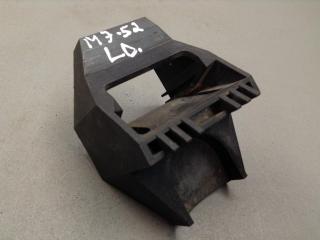 кронштейн радиатора BMW 3 серия E46 2002, 2.0 л., M47 D20 (204D4), дизель, АКПП, седан, 1436264