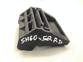 кронштейн радиатора BMW X5 E53 [рестайлинг] 2005, M57 D30 (306D2), АКПП, внедорожник 5 дв., 1439116