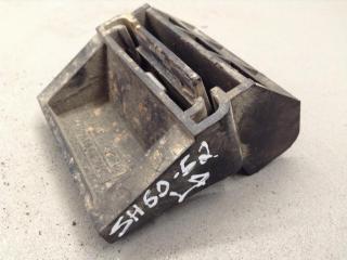 кронштейн радиатора BMW X5 E53 [рестайлинг] 2005, M57 D30 (306D2), АКПП, внедорожник 5 дв., 1439116