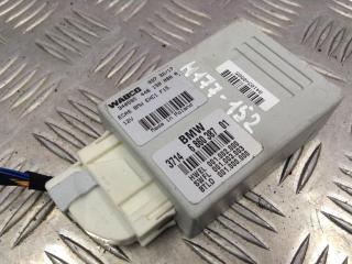 блок управления подвеской BMW X6 F16 2017, 3.0 л., N57 D30 B, дизель, АКПП, внедорожник 5 дв., 6860387