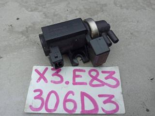 электромагнитный клапан BMW X3 E83 [рестайлинг] 2009, M57 D30 (306D3), 2247906