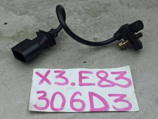 датчик коленвала BMW X3 E83 [рестайлинг] 2009, M57 D30 (306D3)