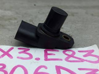 датчик распредвала BMW X3 E83 [рестайлинг] 2009, M57 D30 (306D3), 7792256