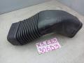 патрубок воздушного фильтра BMW X3 E83 [рестайлинг] 2009, M57 D30 (306D3), 3402850 - фото №2
