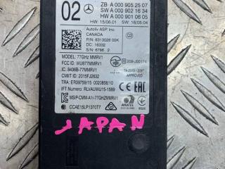 датчик мертвых (слепых) зон Mercedes-Benz E-Класс W213/S213/C238/A238 2018, A0009059807, A0009010605, 0009024936