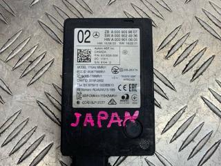 датчик мертвых (слепых) зон Mercedes-Benz E-Класс W213/S213/C238/A238 2018, A0009059807, A0009010605, 0009024936