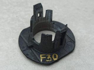 крепление парктроника BMW 3 серия F30/F31/F34 [рестайлинг] 2015, 7256936