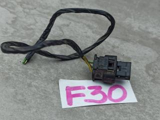 проводка датчиков парковки BMW 3 серия F30/F31/F34 (2011 - 2016)