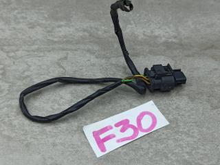 проводка датчиков парковки BMW 3 серия F30/F31/F34 (2011 - 2016)