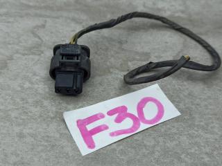 проводка датчиков парковки BMW 3 серия F30/F31/F34 (2011 - 2016)