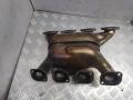 коллектор выпускной BMW X5 M E70 2010, 4.4 л., S63 B44 A, бензин, правый руль, 7589089 - фото №2