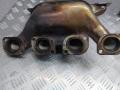 коллектор выпускной BMW X5 M E70 2010, 4.4 л., S63 B44 A, бензин, правый руль, 7589089 - фото №3