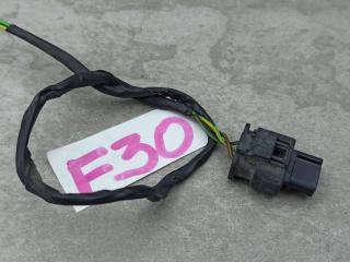 проводка датчиков парковки BMW 3 серия F30/F31/F34 (2011 - 2016)