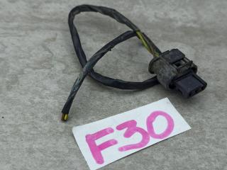 проводка датчиков парковки BMW 3 серия F30/F31/F34 (2011 - 2016)