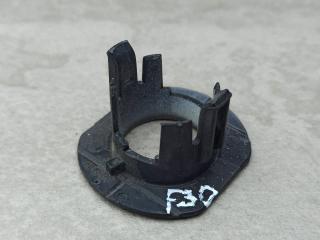 крепление парктроника BMW 3 серия F30/F31/F34 [рестайлинг] 2016, 7256935