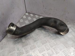 патрубок интеркулера Mercedes-Benz 2012, 1.8 л., M 271.860, бензин, A2045282582