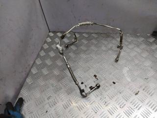 масляная трубка BMW X5 M E70 2010, 4.4 л., S63 B44 A, бензин, правый руль, 7589094