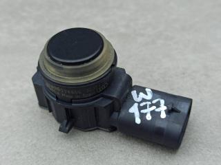 датчик парктроника Mercedes-Benz A-Класс W176 2015, A0009050342
