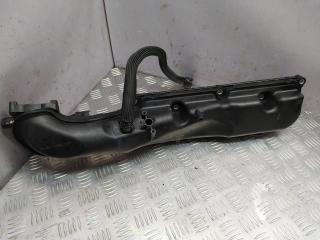 коллектор впускной BMW X5 M E70 2010, 4.4 л., S63 B44 A, бензин, правый руль, 7555666