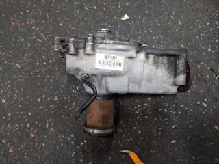 редуктор переднего моста BMW X5 M E70 2010, 4.4 л., S63 B44 A, бензин, правый руль, 7552535