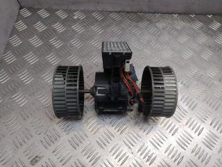 моторчик печки BMW 5 серия E60/E61 [рестайлинг] 2008