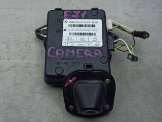 камера заднего вида BMW X6 E71/E72 2009, 9153116