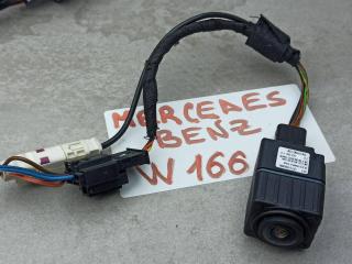 камера заднего вида Mercedes-Benz M-Класс W166 2013, A1669028402, A2319018500, A2319057100