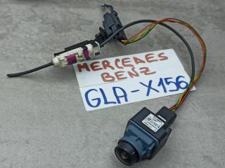 камера заднего вида Mercedes-Benz GLA-Класс X156 2015, A0009054803, A0009028116, A2469013003