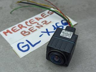 камера заднего вида Mercedes-Benz GL-Класс X166 2014, A0009054703, A0009028116, A2319018600