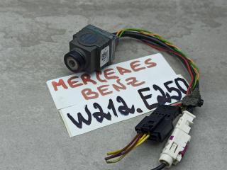 камера заднего вида Mercedes-Benz E-Класс W212/S212/C207/A207 [рестайлинг] 2013, A0009017702, A0009058903, A0009028719