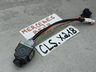 камера заднего вида Mercedes-Benz CLS-Класс C218/X218 [рестайлинг] 2014, A0009017702, A0009058903, A0009028719