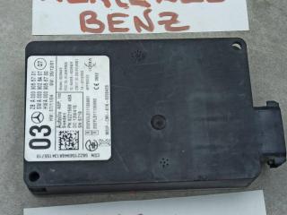 датчик мертвых (слепых) зон Mercedes-Benz GL-Класс X166 2013, A0009056700, A0009028407, A0009055701