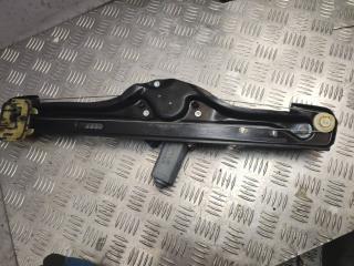 стеклоподъемник задний правый BMW X5 F15 2016, 4.0 л., дизель, 1978102