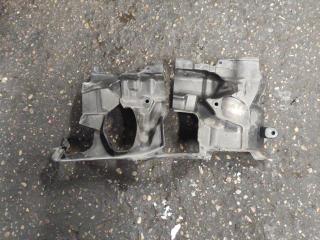 кожух (защита) рулевого механизма BMW 2010, 3.5 л., бензин, 7185170