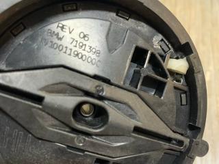 электромоторчик зеркала наружнего BMW 7 серия F01/F02 2010, 3.0 л., N57 D30 A, дизель, АКПП, купе, 7191398, 67137191398