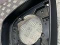 рамка зеркала левого BMW X5 E70 2009, 3.0 л., M57 D30 (306D5), дизель, АКПП, внедорожник 5 дв. - фото №2